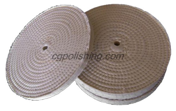 Cloth Wheel