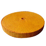 Hemp Wheel