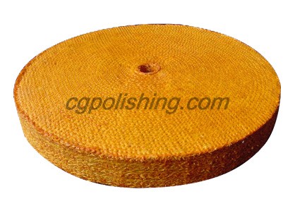 Hemp Wheel