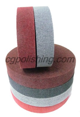 Nylon Wheel