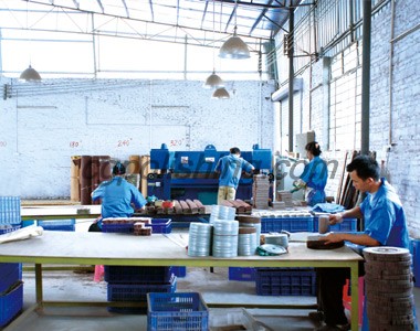 Factory